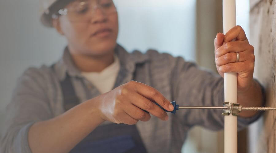 Professional Gas Leak Detection in Quimby, IA